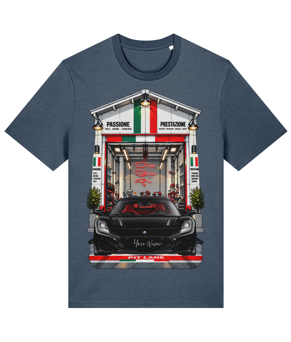 Front DTG
