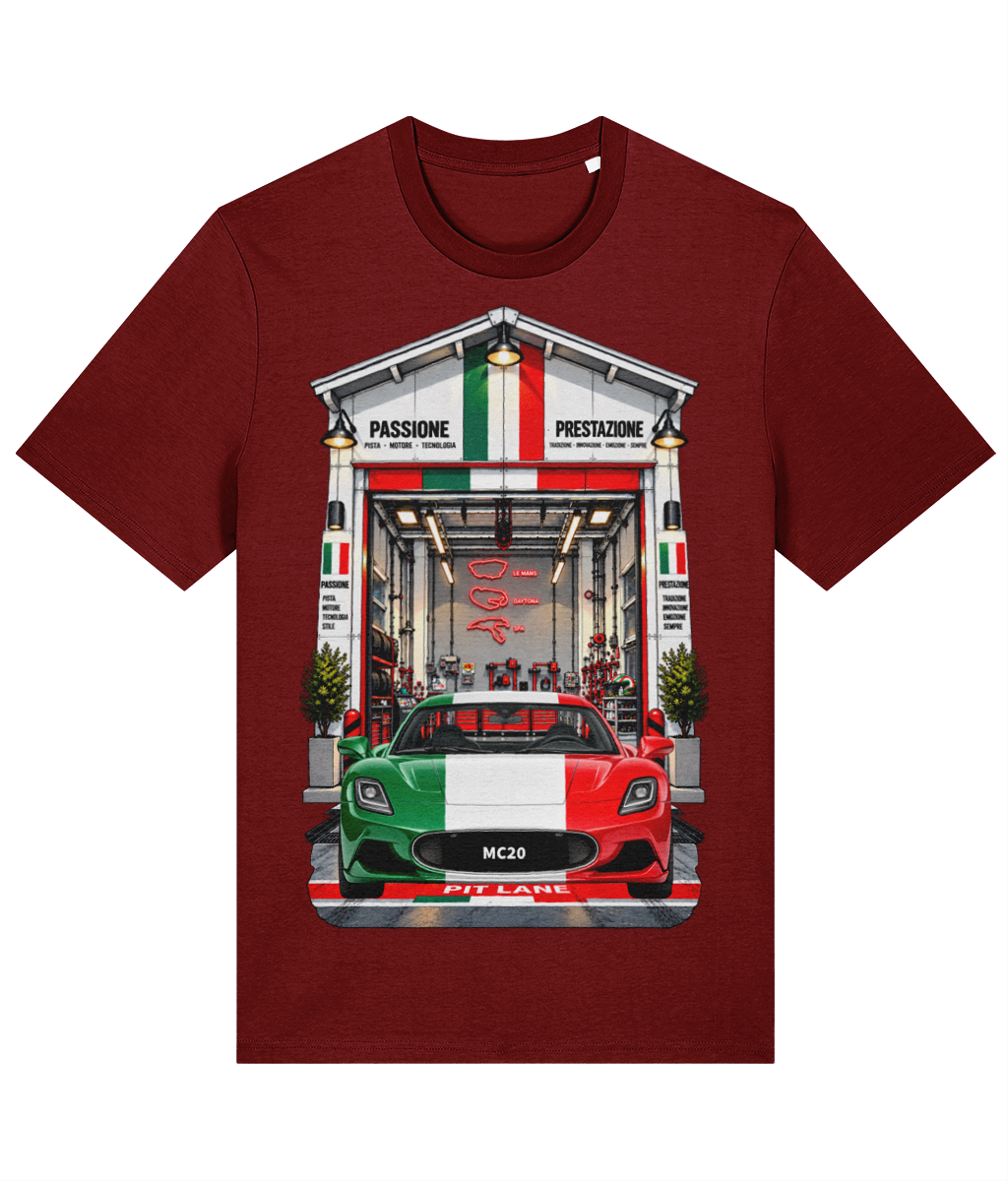 Front DTG