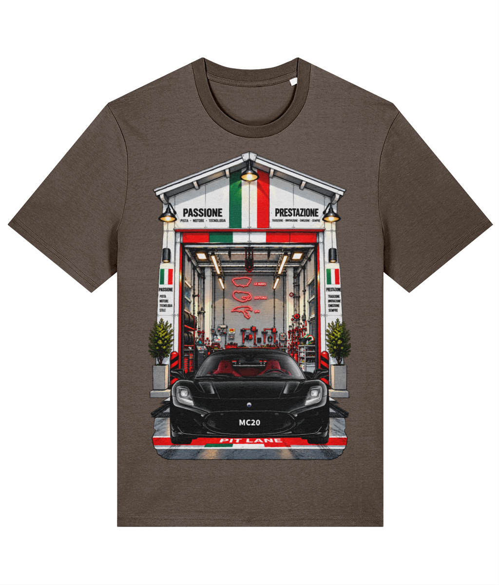 Front DTG