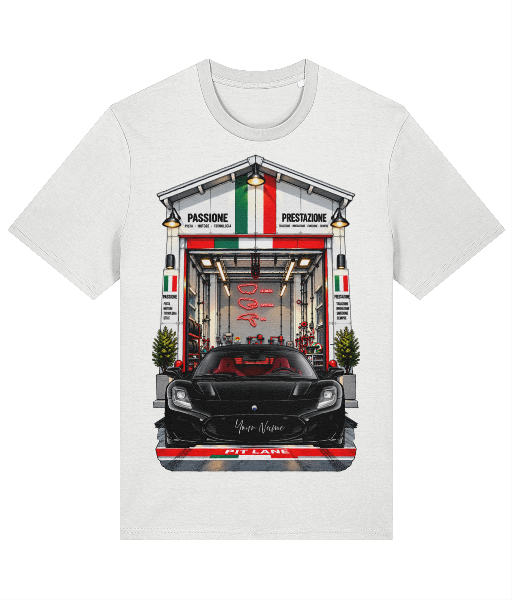 Front DTG