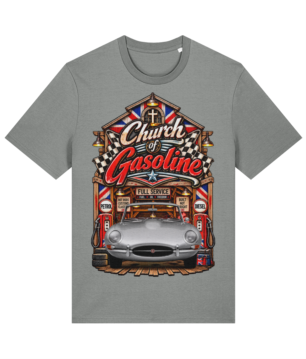 Front DTG