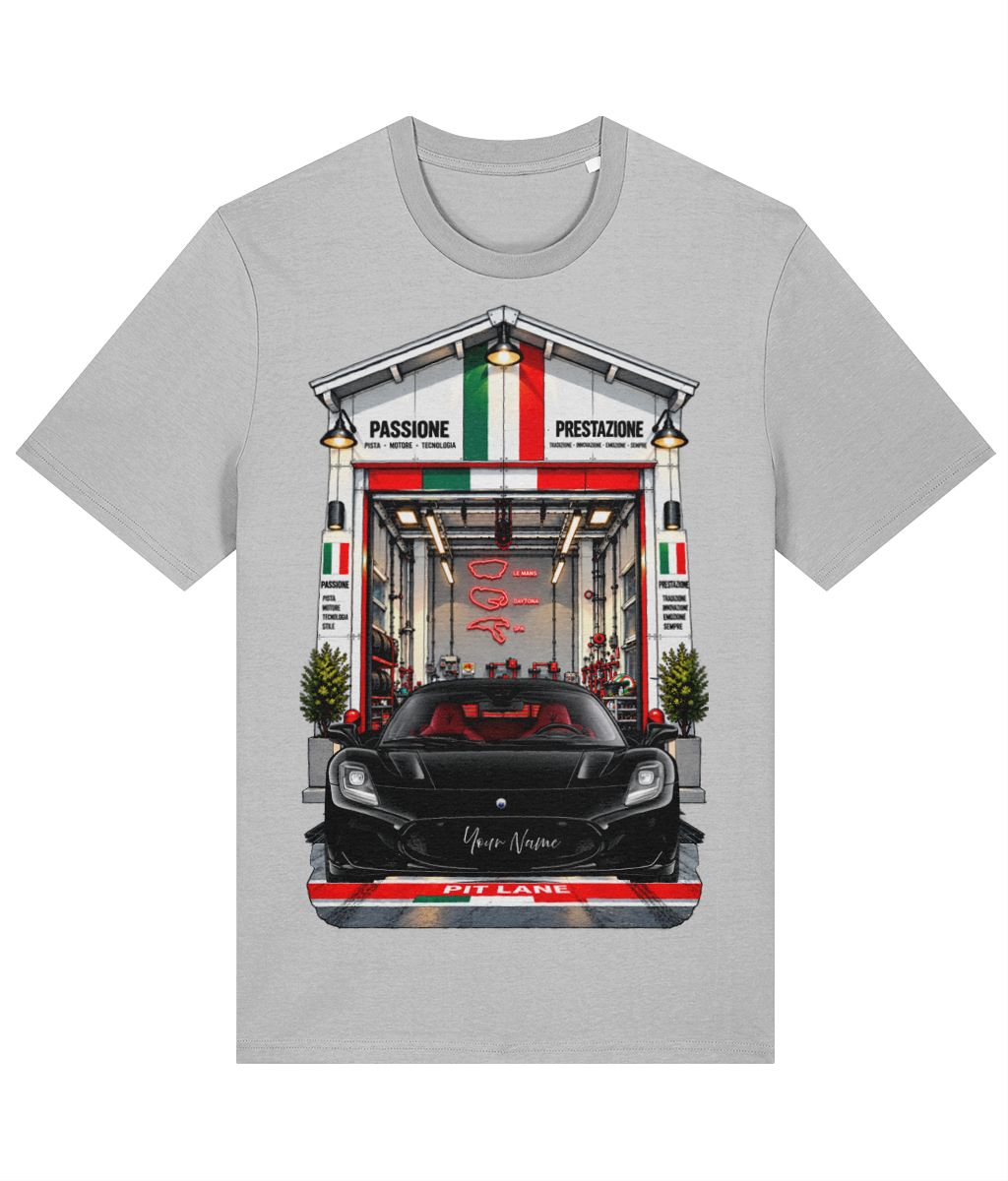 Front DTG