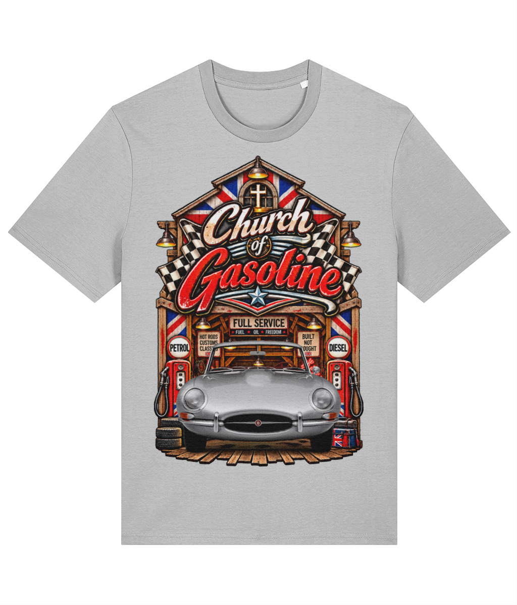 Front DTG