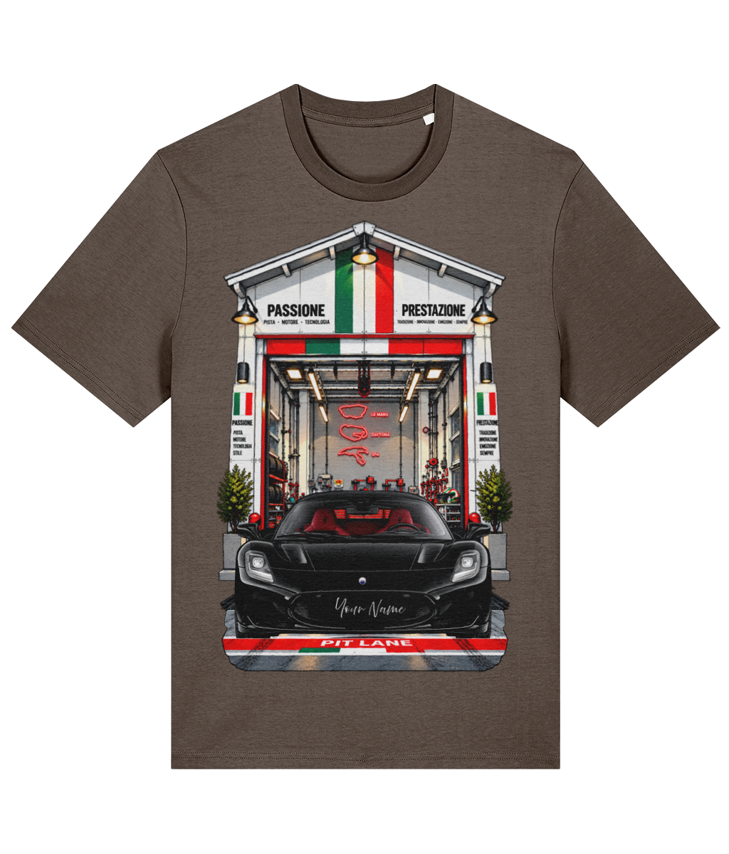 Front DTG