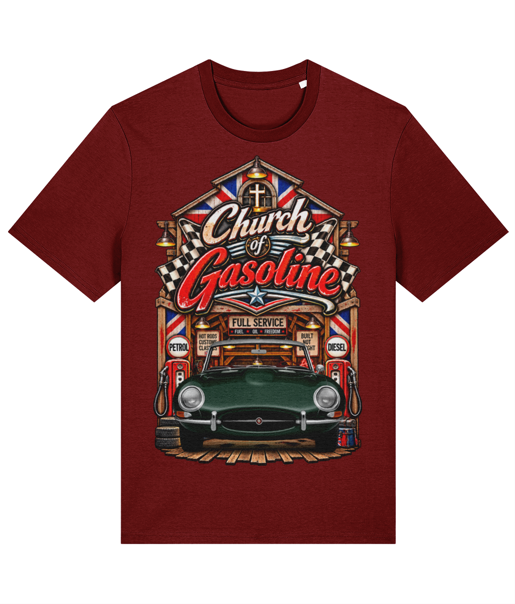 Front DTG