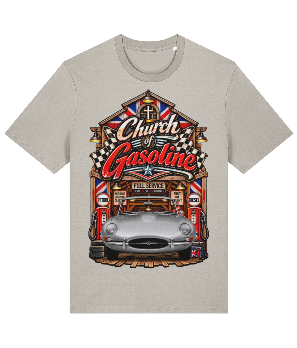 Front DTG