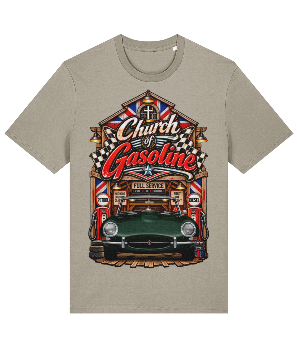 Front DTG
