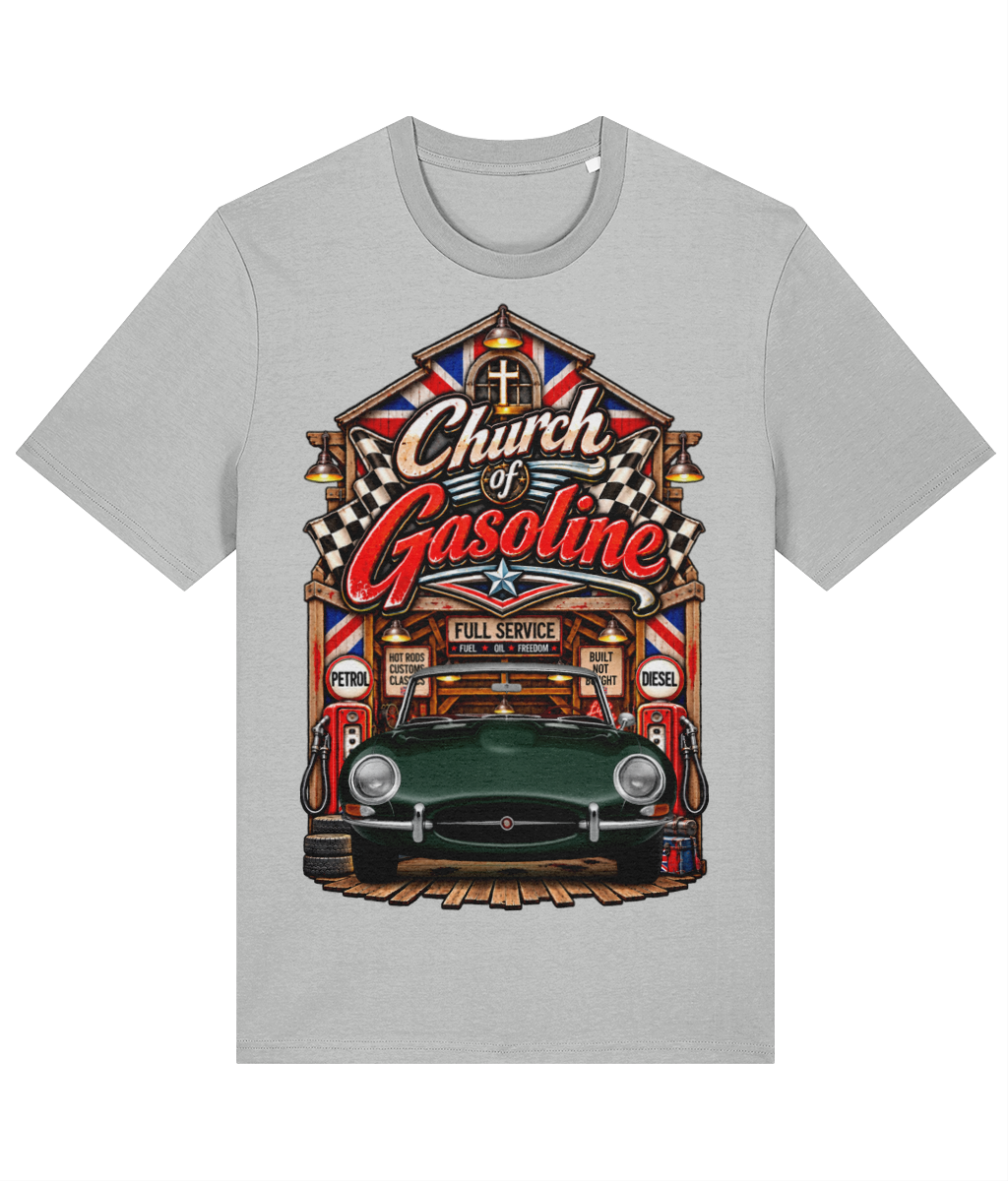 Front DTG