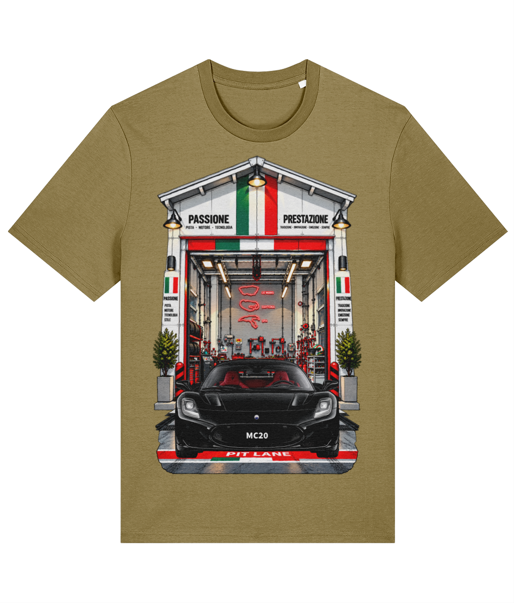 Front DTG