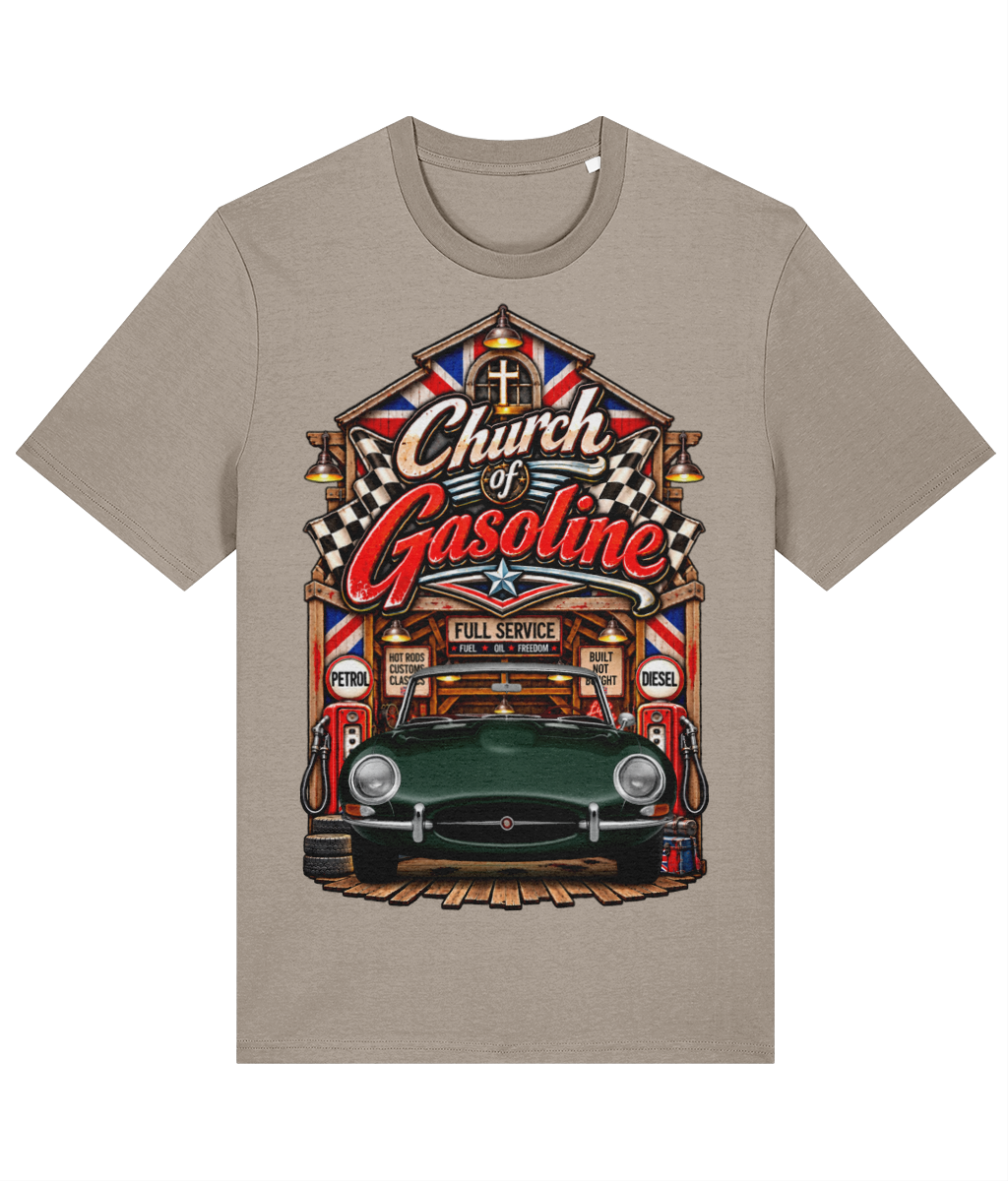 Front DTG
