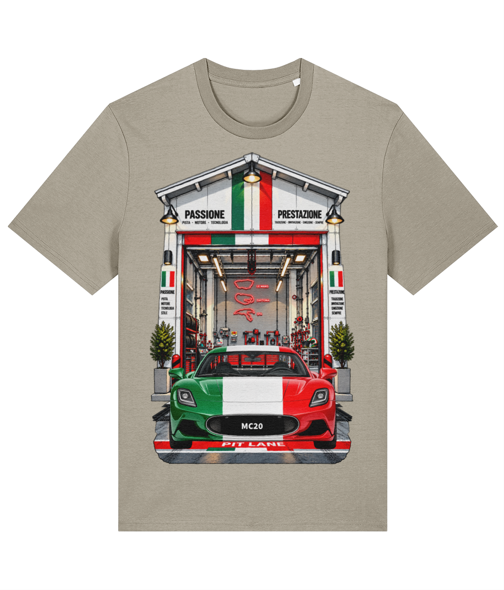 Front DTG
