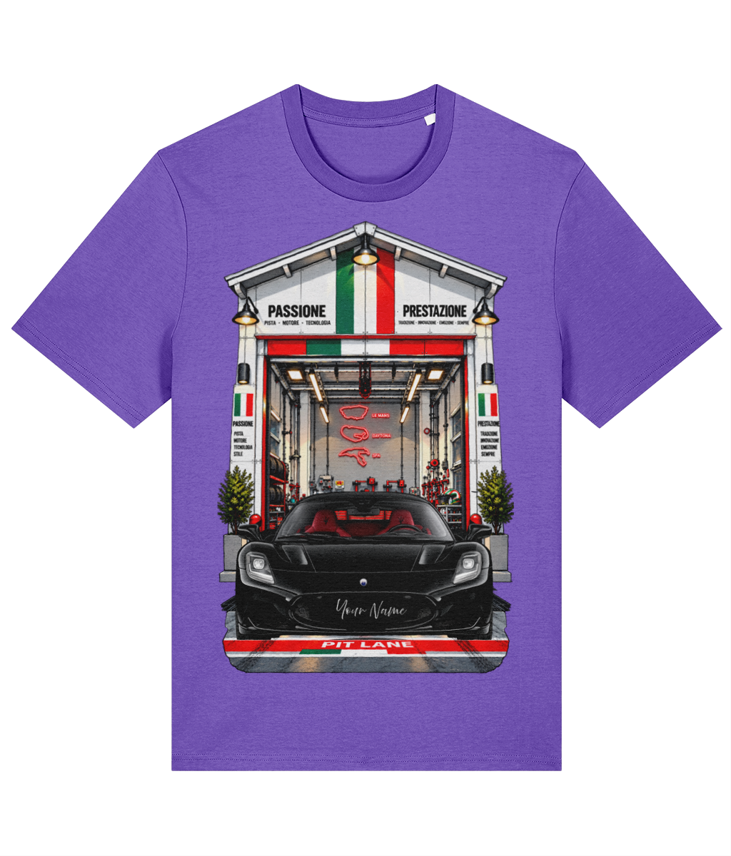 Front DTG