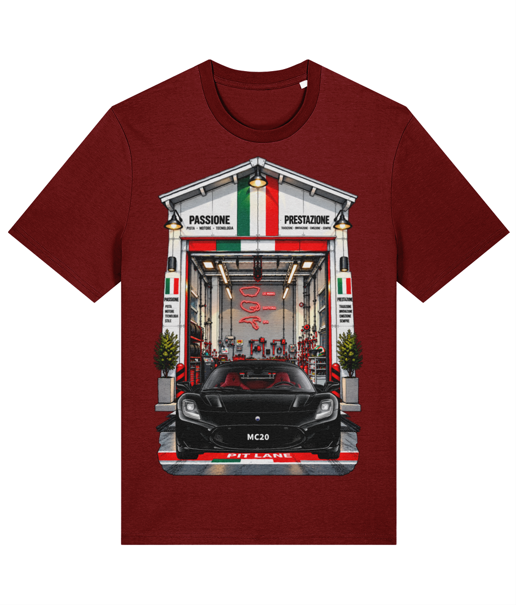 Front DTG