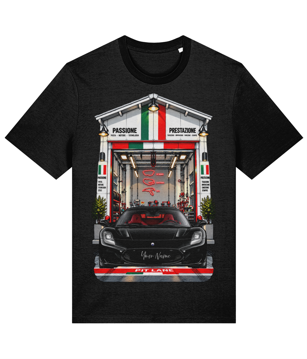 Front DTG