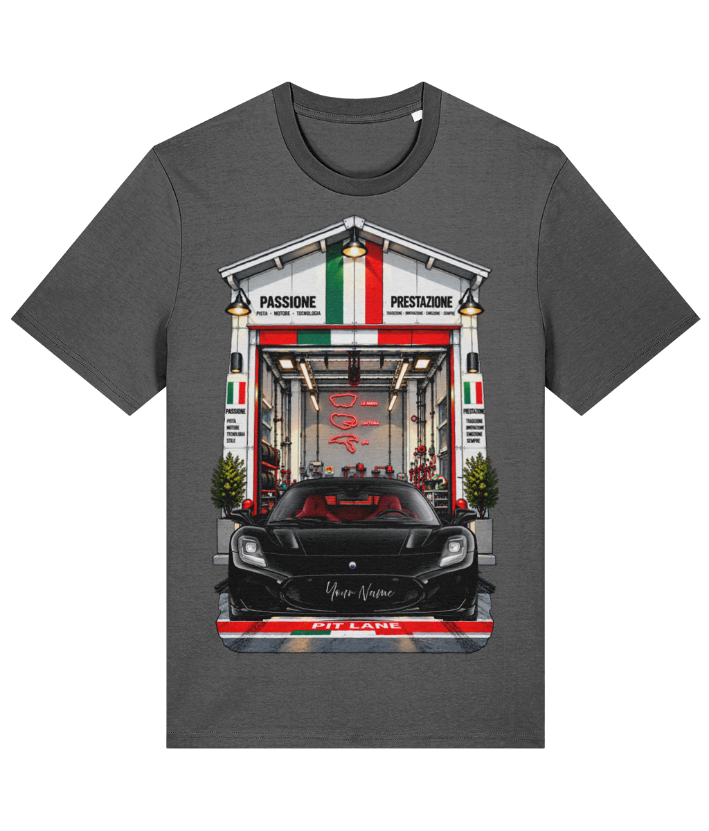 Front DTG