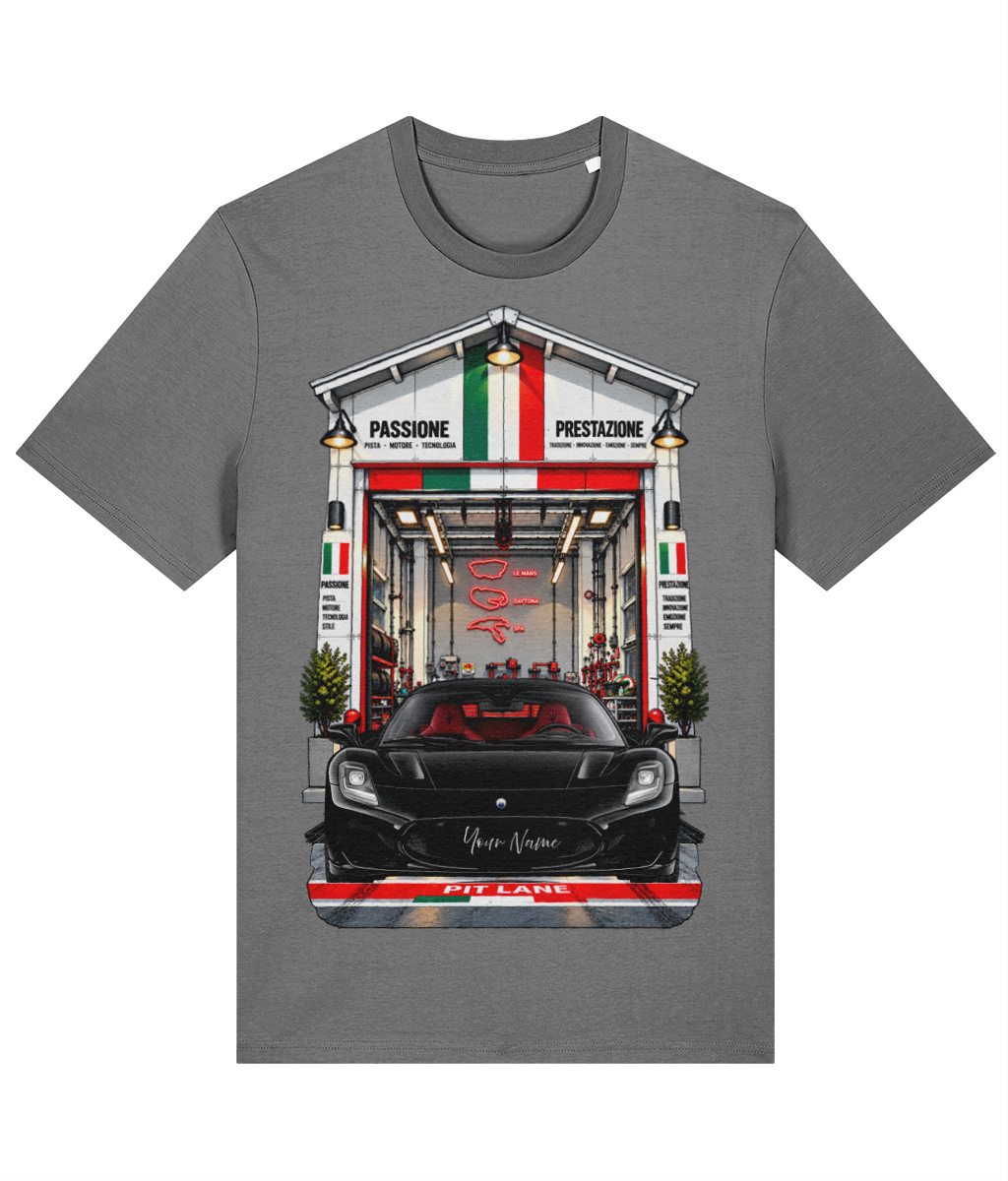 Front DTG