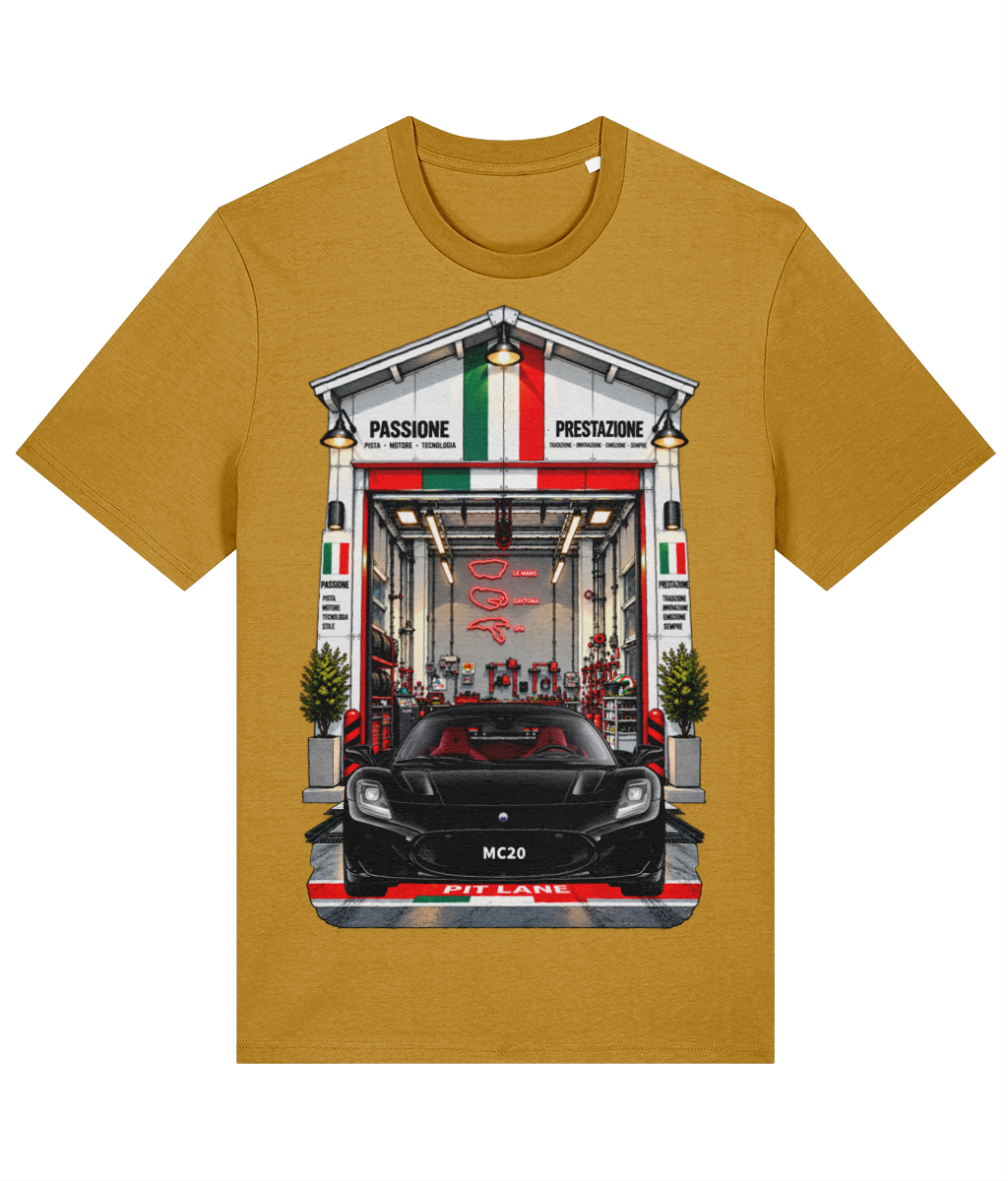Front DTG