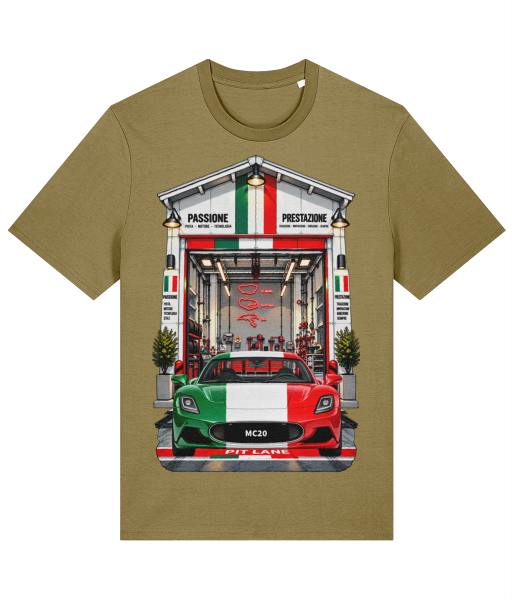 Front DTG