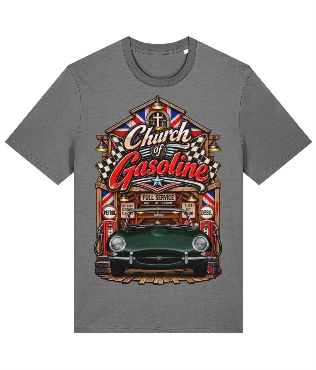 Front DTG