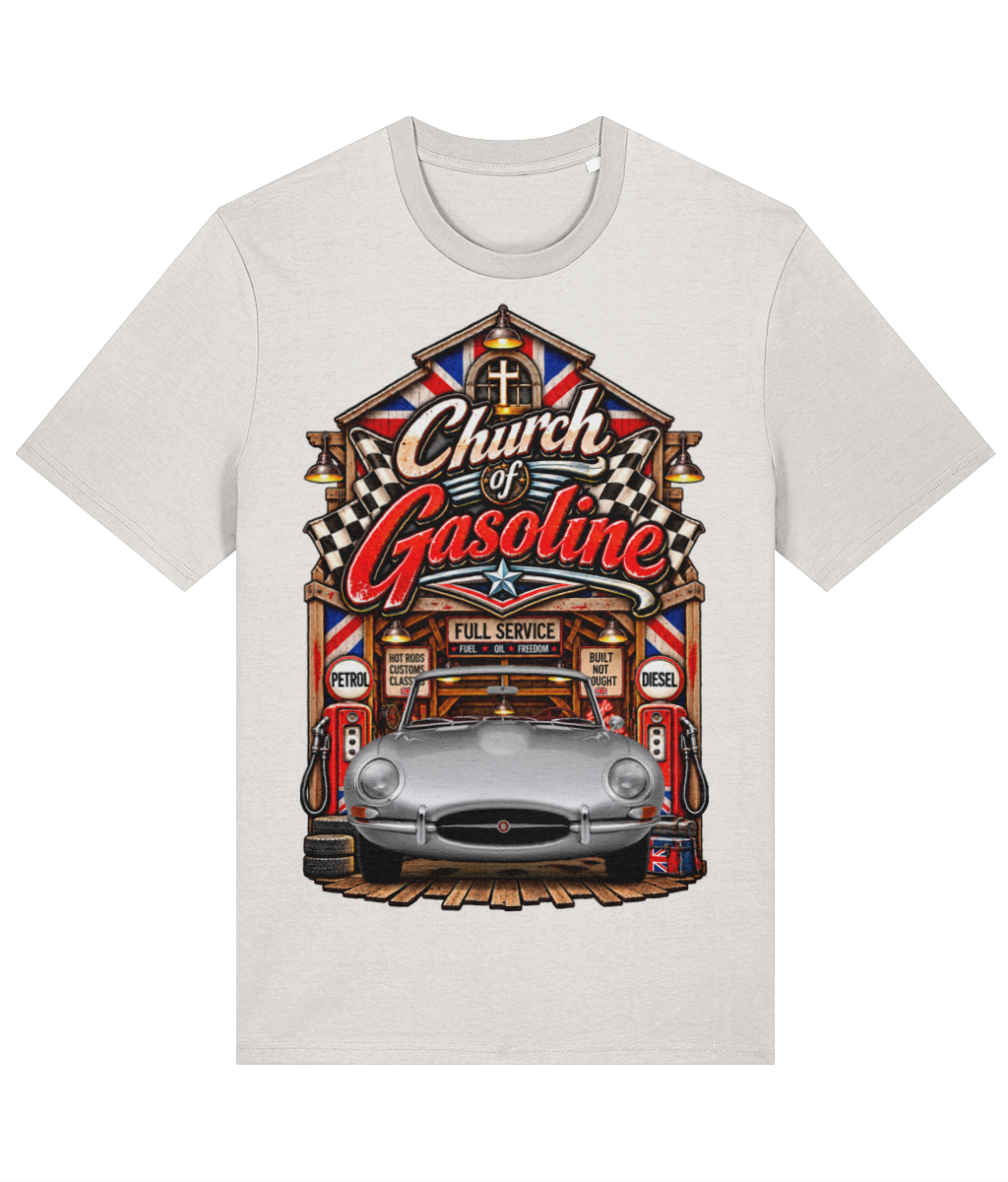 Front DTG