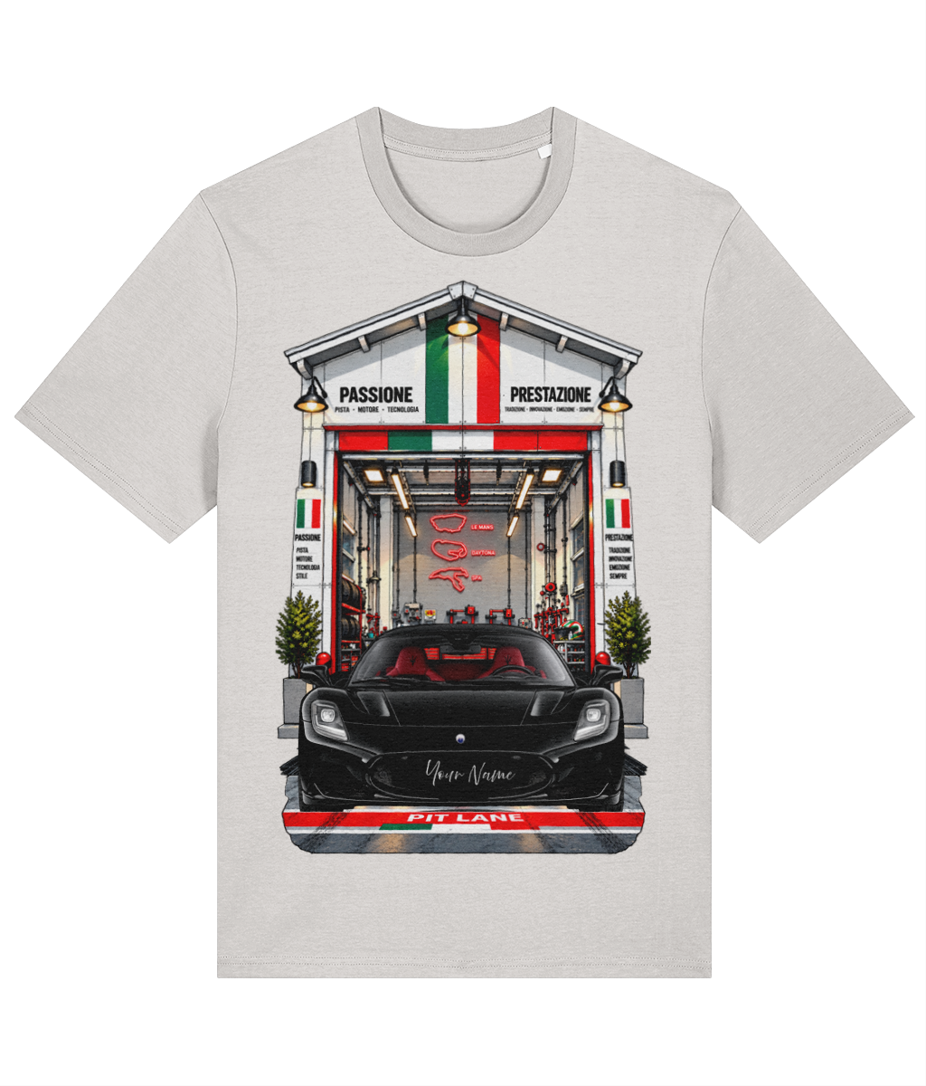 Front DTG