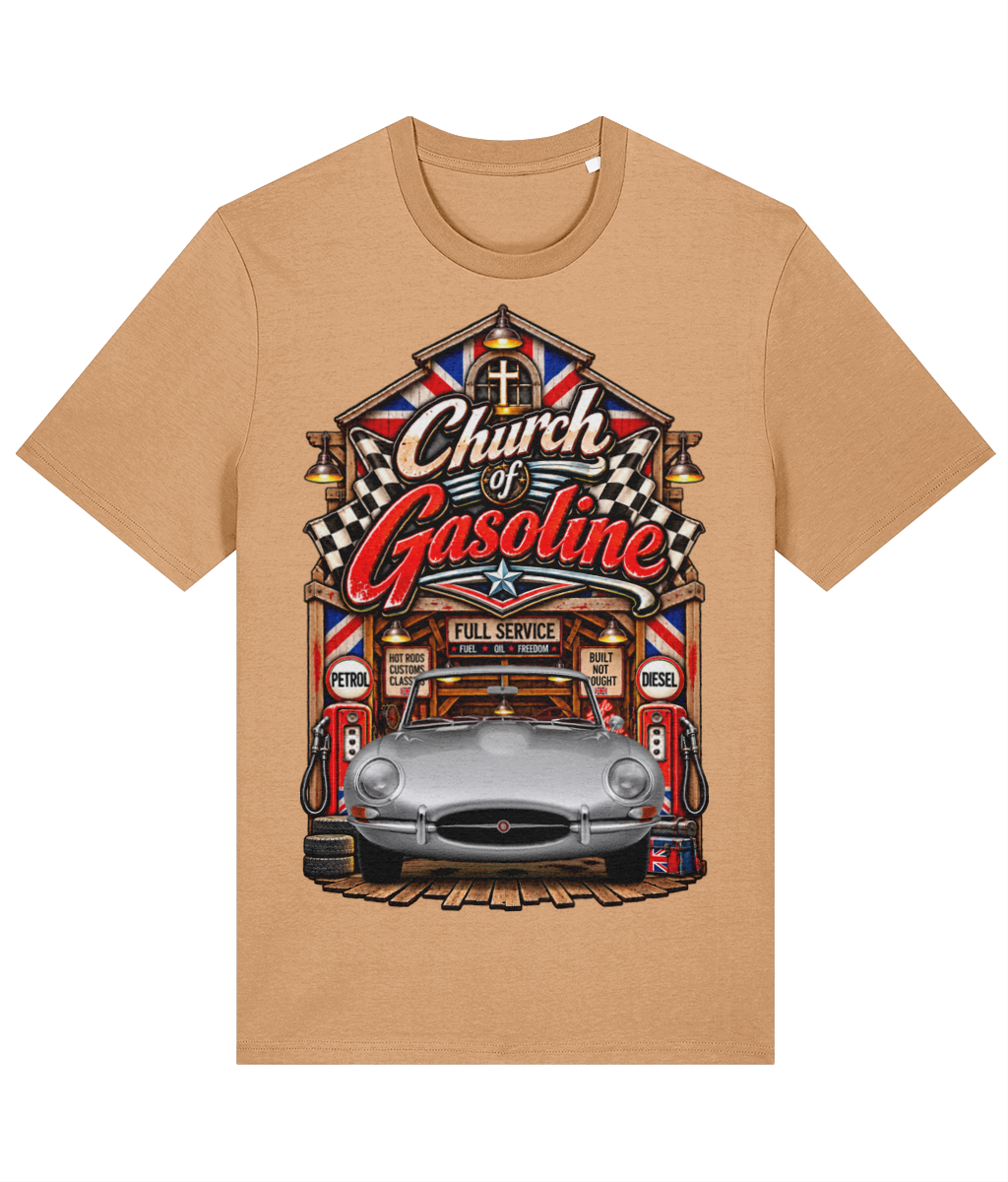 Front DTG