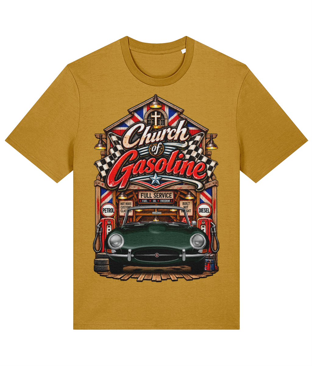 Front DTG