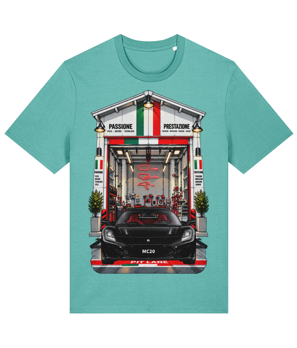 Front DTG