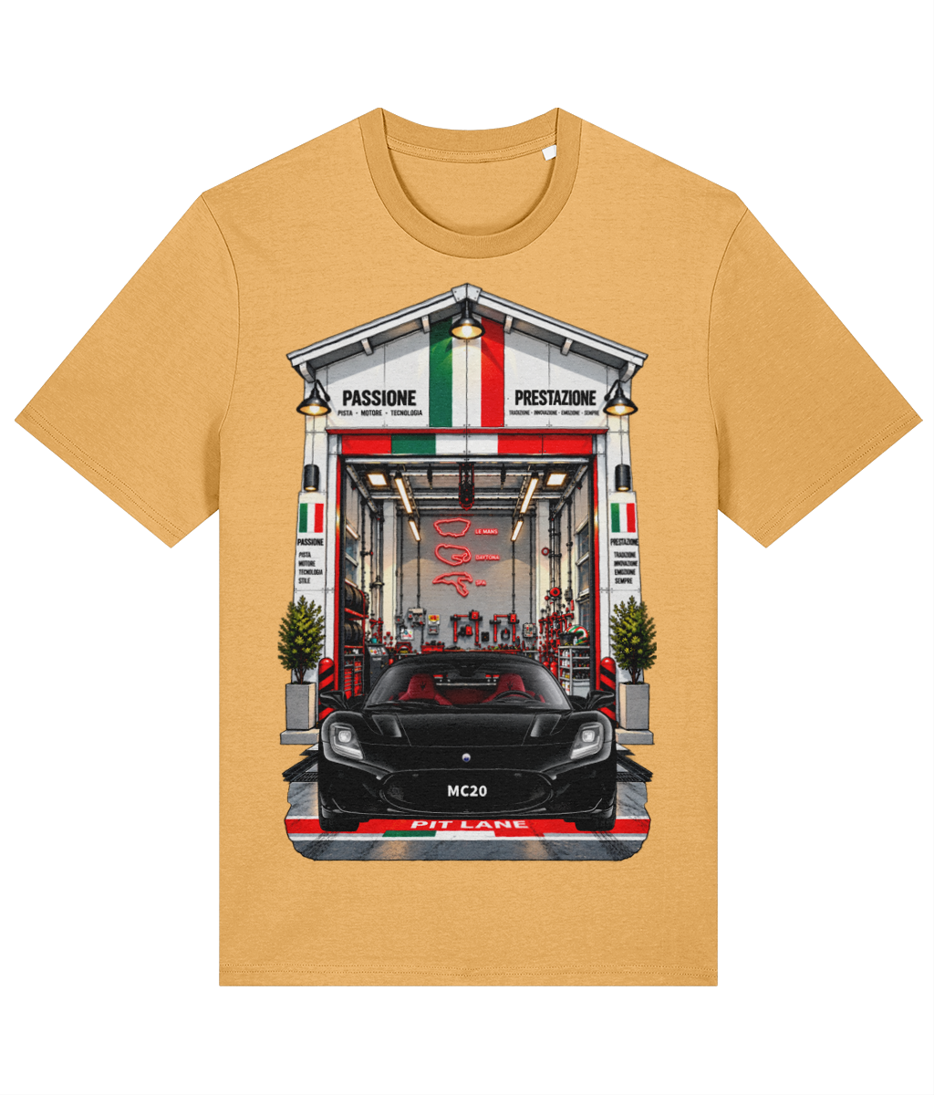 Front DTG