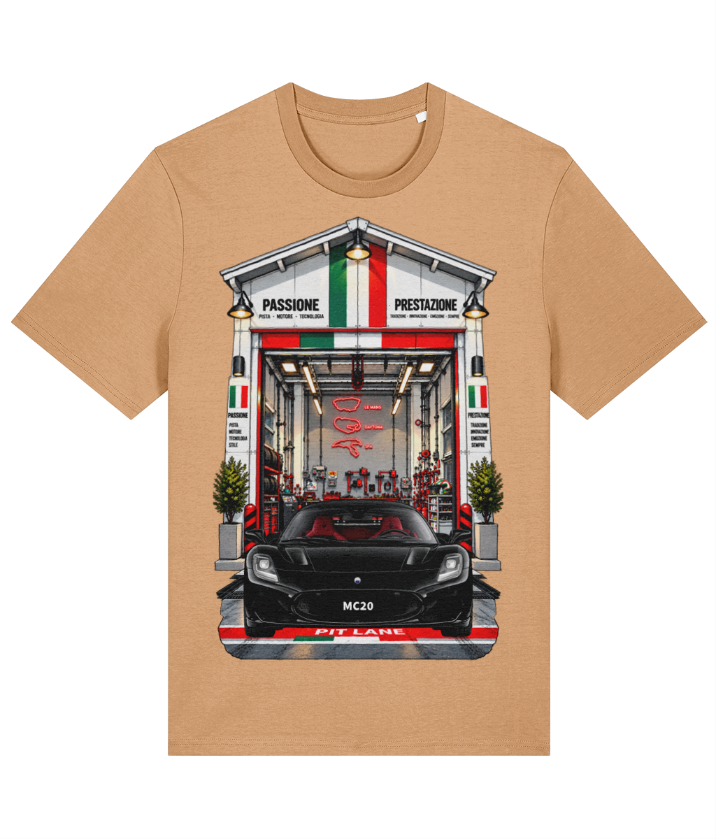 Front DTG
