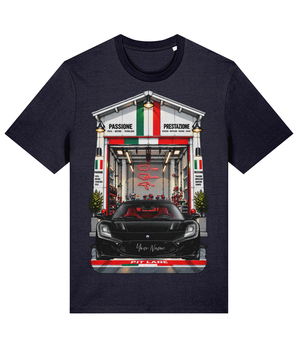Front DTG