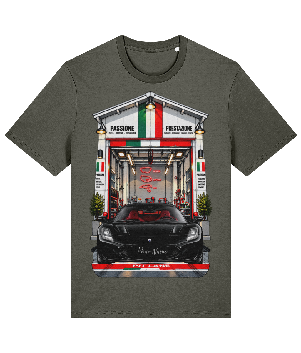 Front DTG