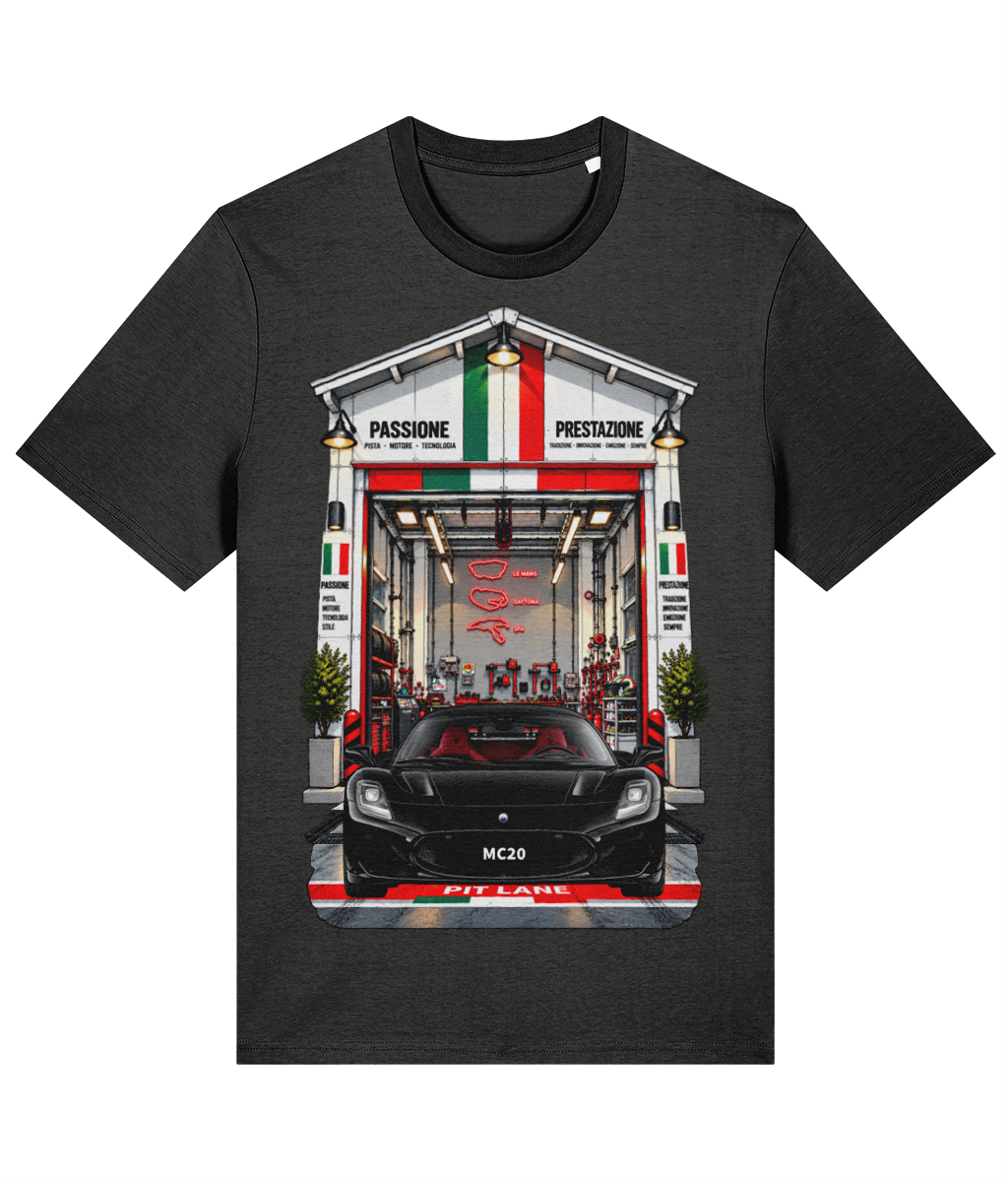Front DTG