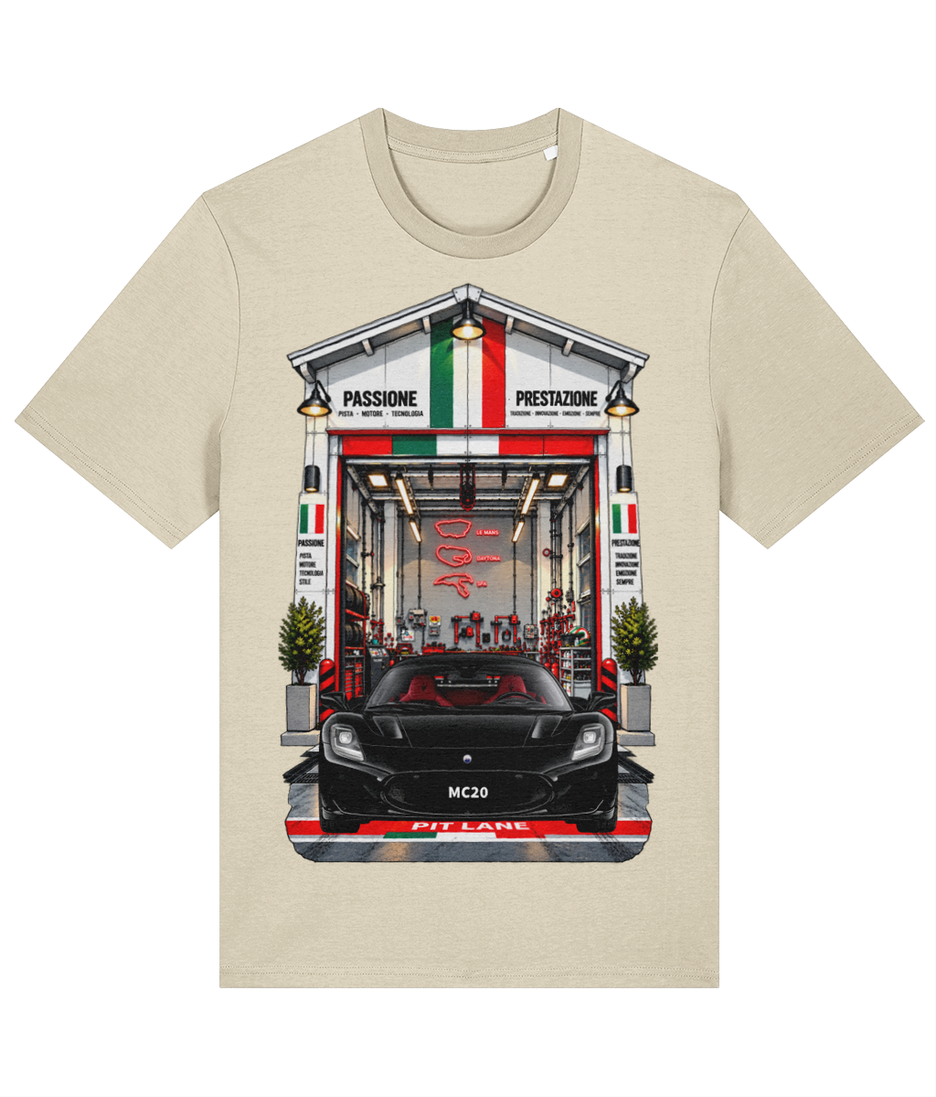 Front DTG