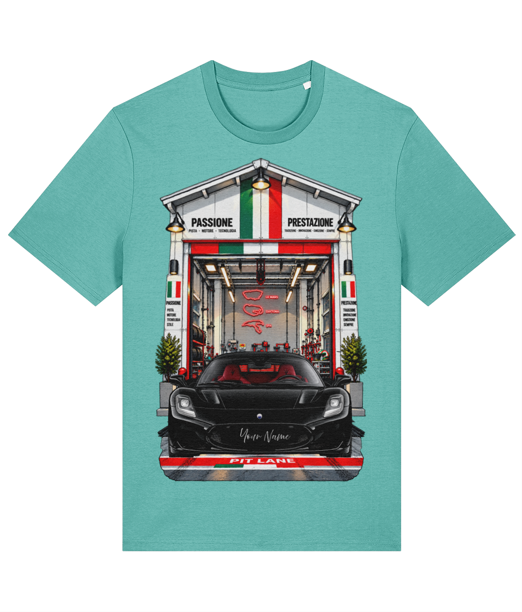Front DTG