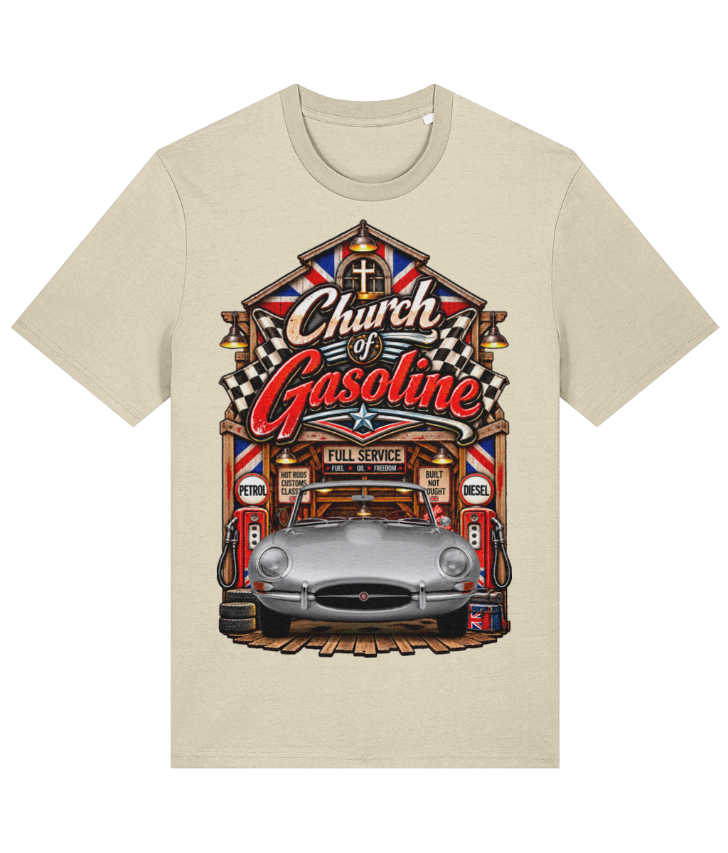 Front DTG