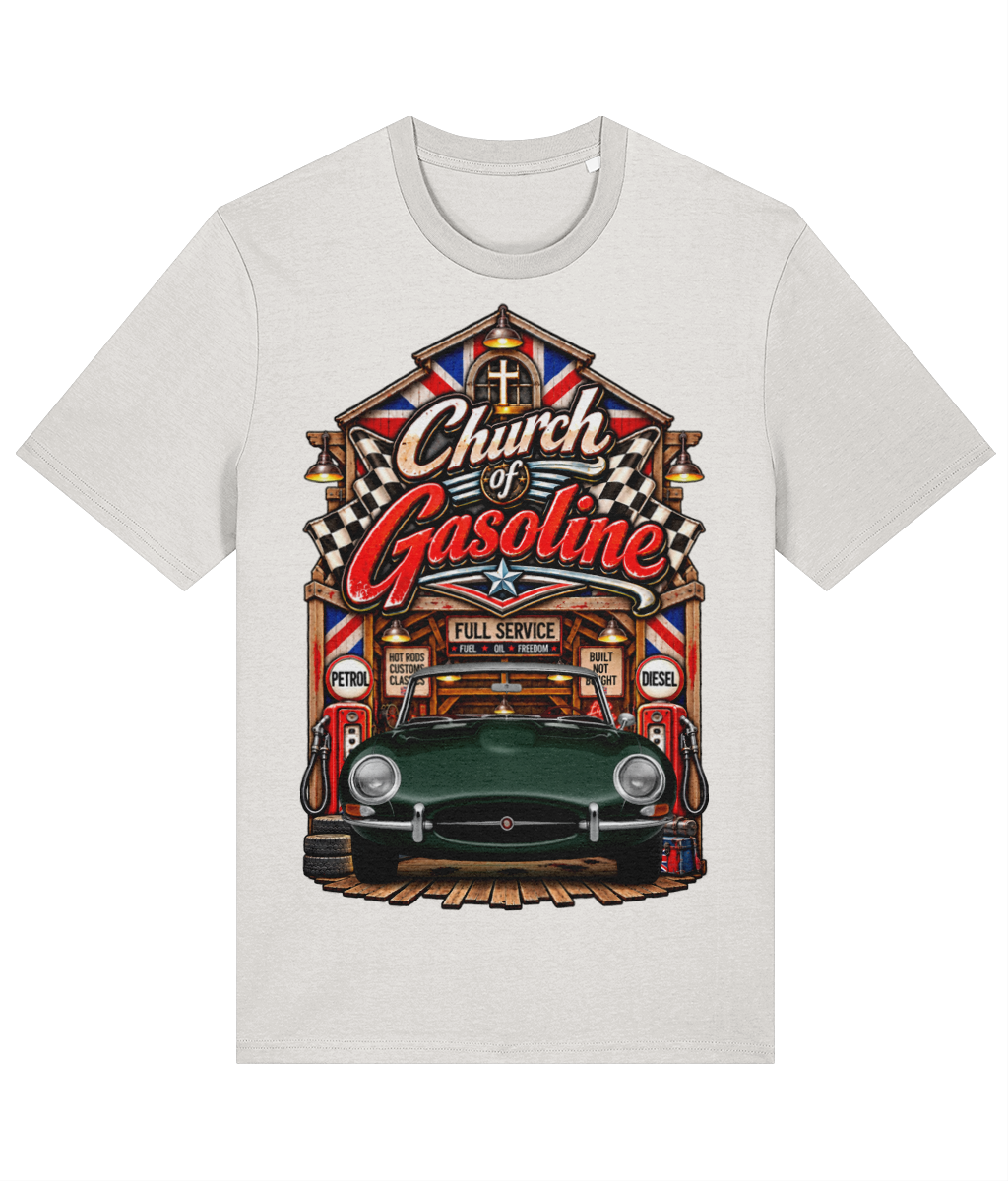 Front DTG