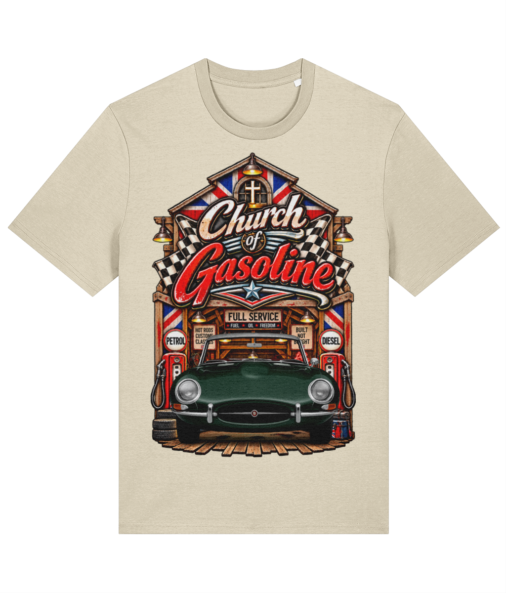 Front DTG