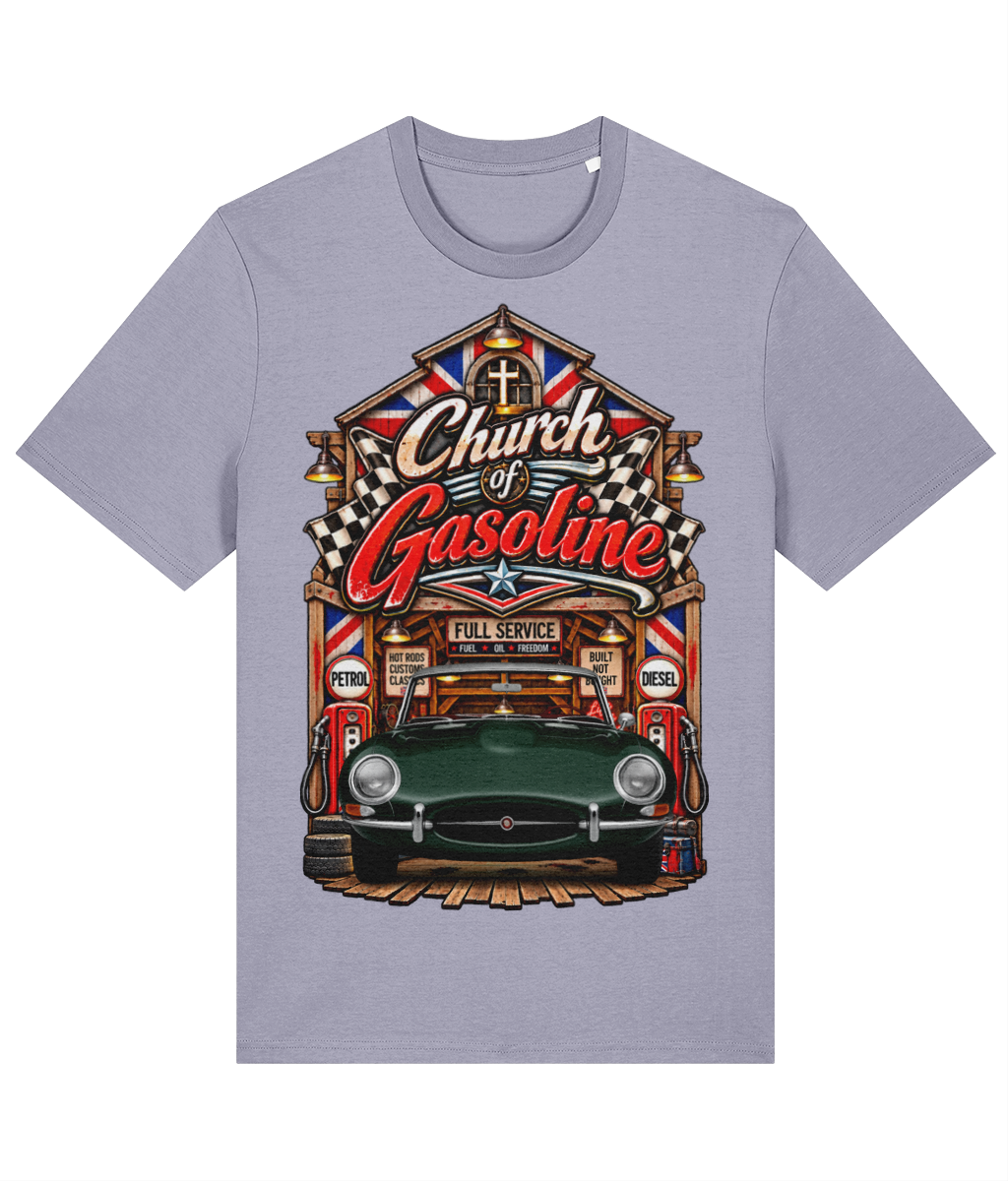 Front DTG