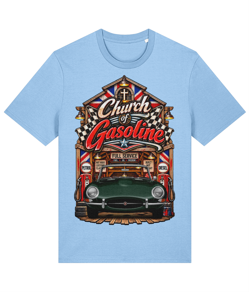 Front DTG