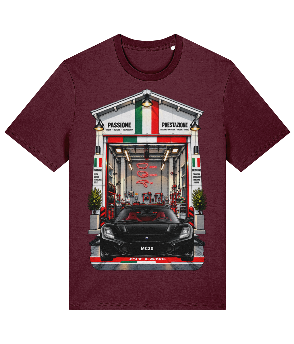 Front DTG
