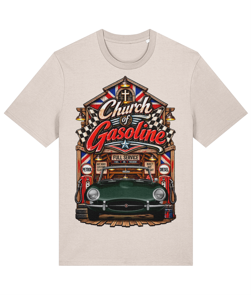 Front DTG