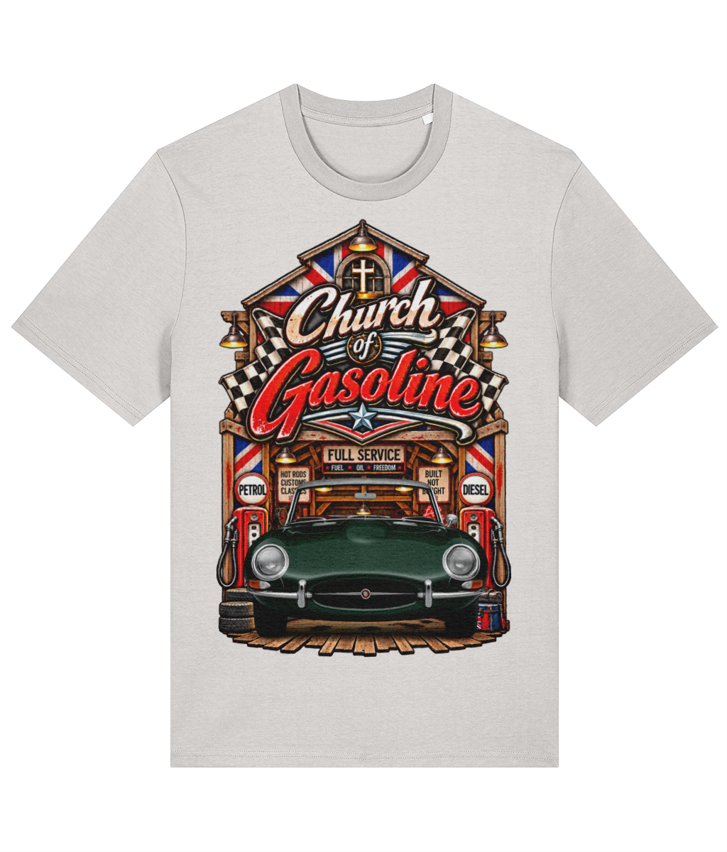 Front DTG
