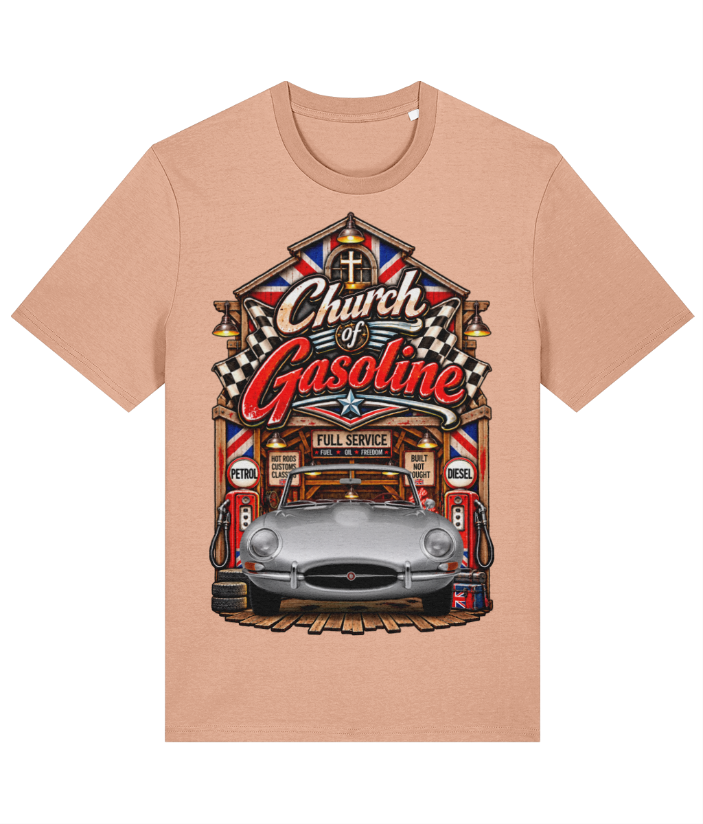 Front DTG