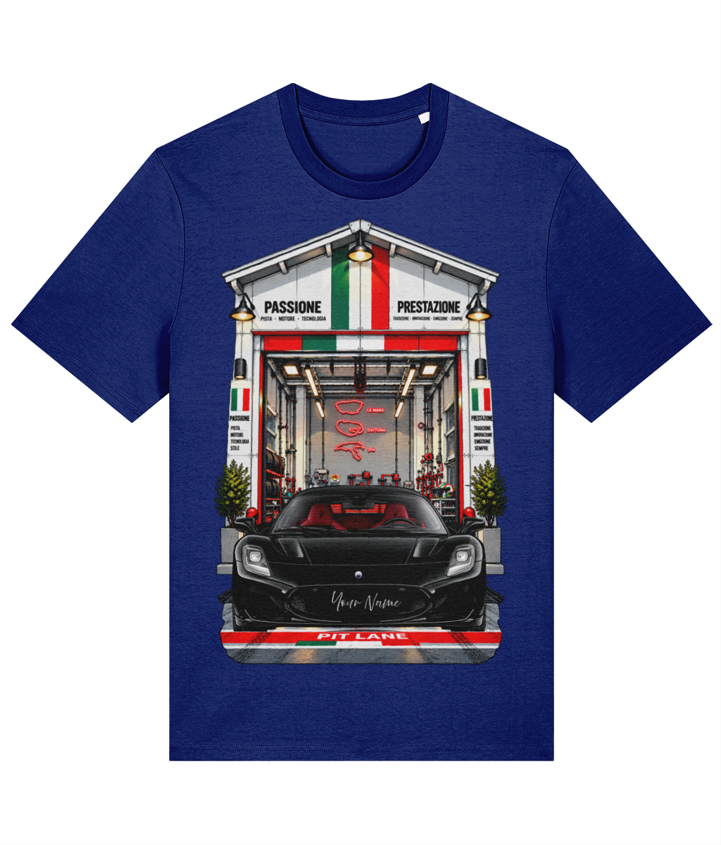 Front DTG