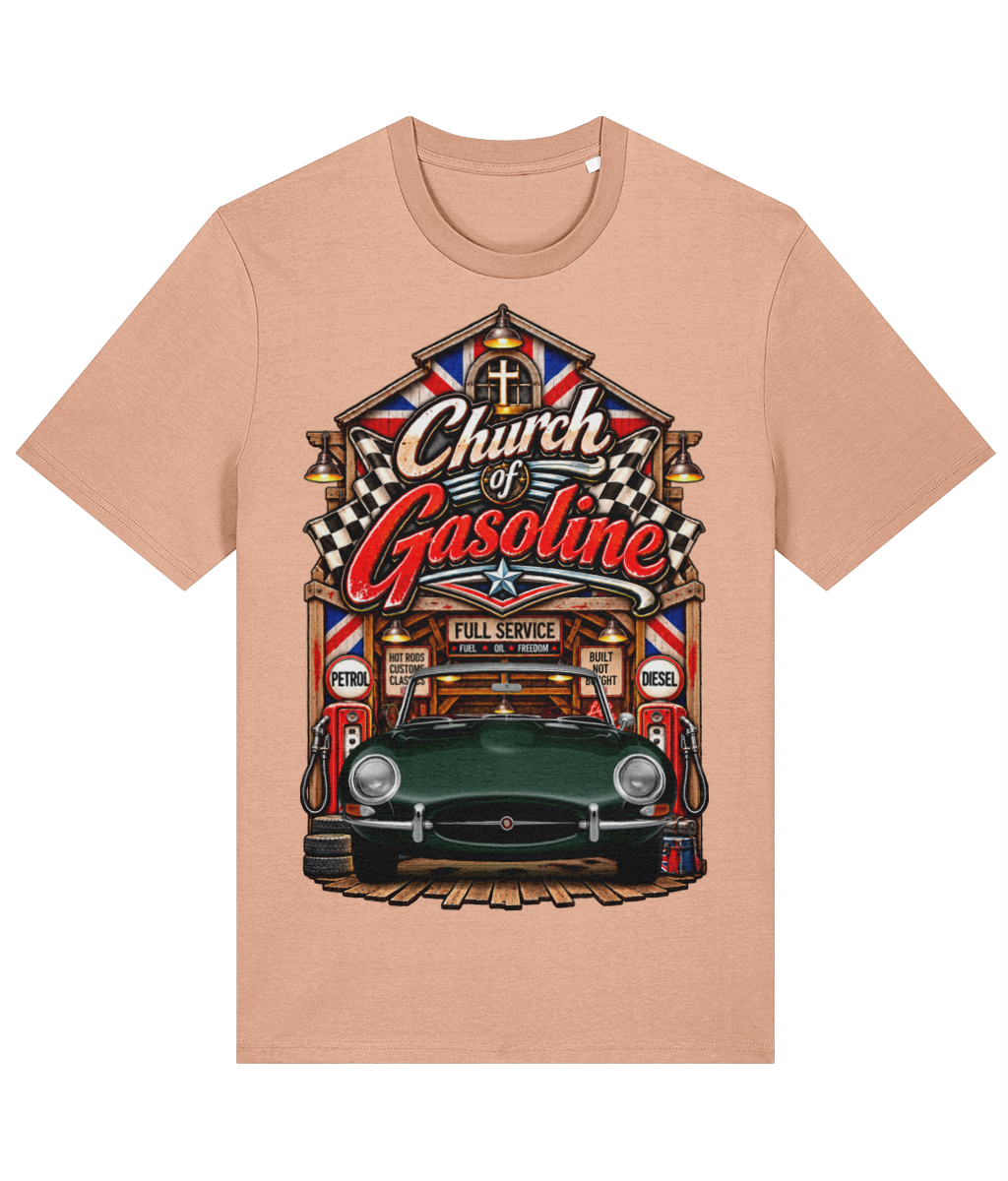 Front DTG