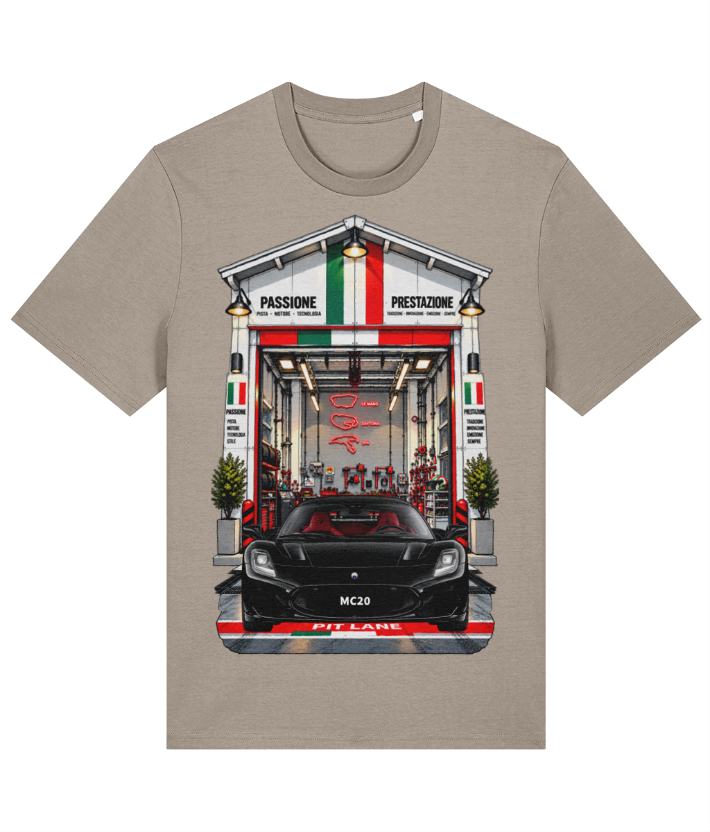Front DTG