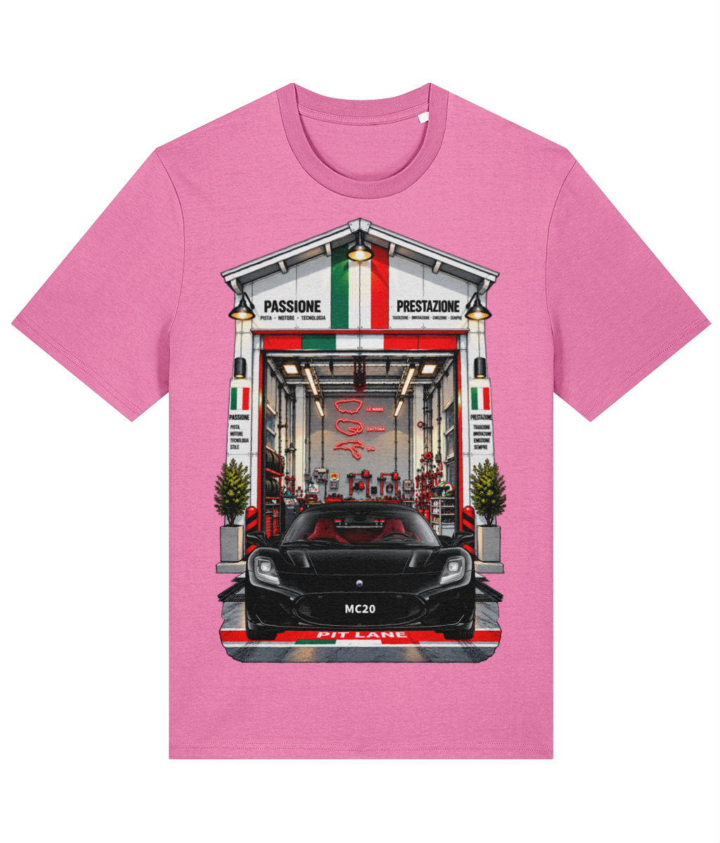 Front DTG