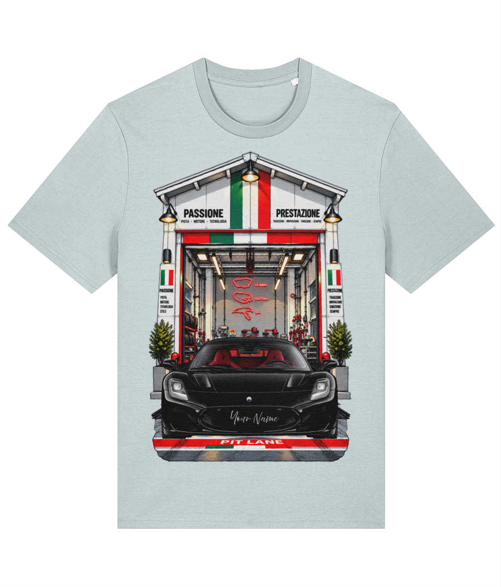 Front DTG