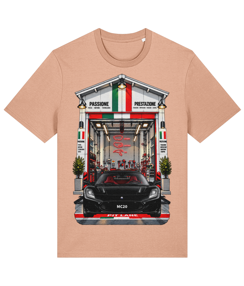 Front DTG